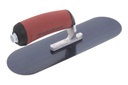 Marshalltown 3" Blue Steel Pool Trowel