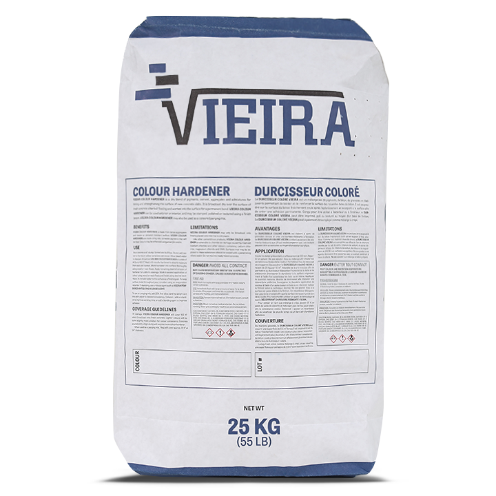 Vieira Colour Hardener