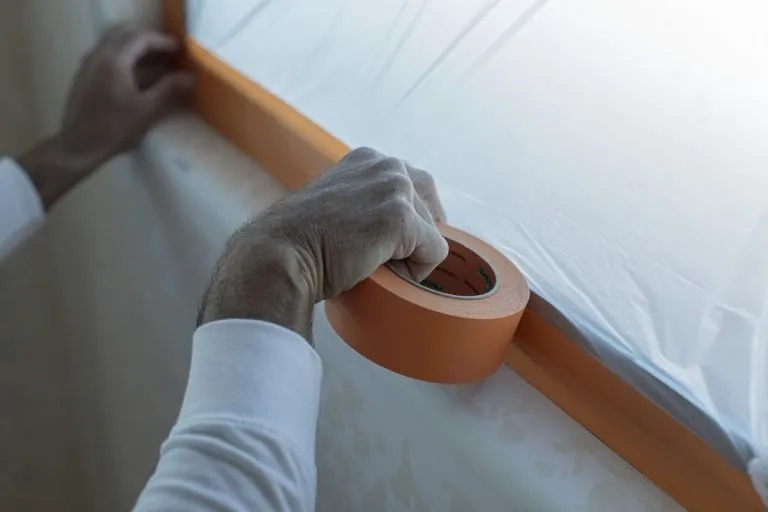 FrogTape 48mm x 55m Orange Painter's Tape