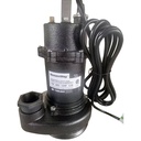 1/2 HP Cast Iron Submersible Utility Pump