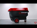 Armorgard Rubble Truck