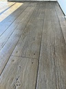 Vieira Wood Plank Stamp - Platinum Concrete