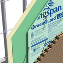 GreenGuard XPS Foam Insulation Board