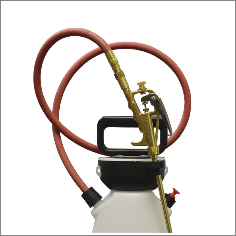 Smith 2 Gallon Acetone Sprayer