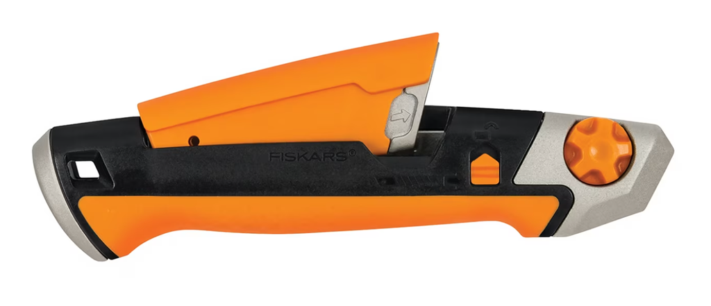 Fiskars Pro 18mm Snap-Off Knife