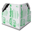 PlastiSpan® 30 EPS Insulation