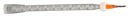 [RDW.<2.1002-15] Roadware Static Mixer with Needle Tip (50ml)