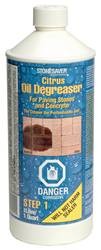 StoneSaver 1 L Citrus Oil Degreaser