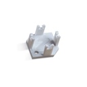 [ZCF.<2.EZC-001] Z Counterform Z Clips (EuroForm: 1" Thick, 1-1/4" Bullnose)