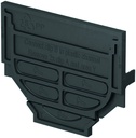 [ACO.<2.319288] ACO Self 4" End Cap