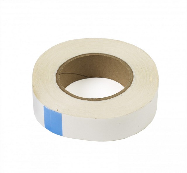 Two Way Tape Polyester 1-1/4" x 108'