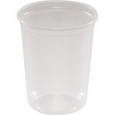 [ULI.<2.Deli] Mixing Container 32 oz