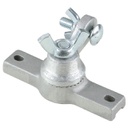 [KRA.<2.CC298] Kraft 2 Hole All Angle Bracket