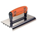 [KRA.<2.CF112PF] Kraft 6" x 4-1/2" Safety Step Edger/Groover