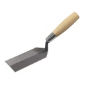 [KRA.<2.HC151] Hi-Craft 5" x 2" Margin Trowel