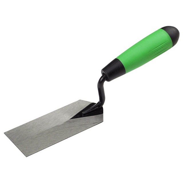 Hi-Craft 8" x 2" Margin Trowel