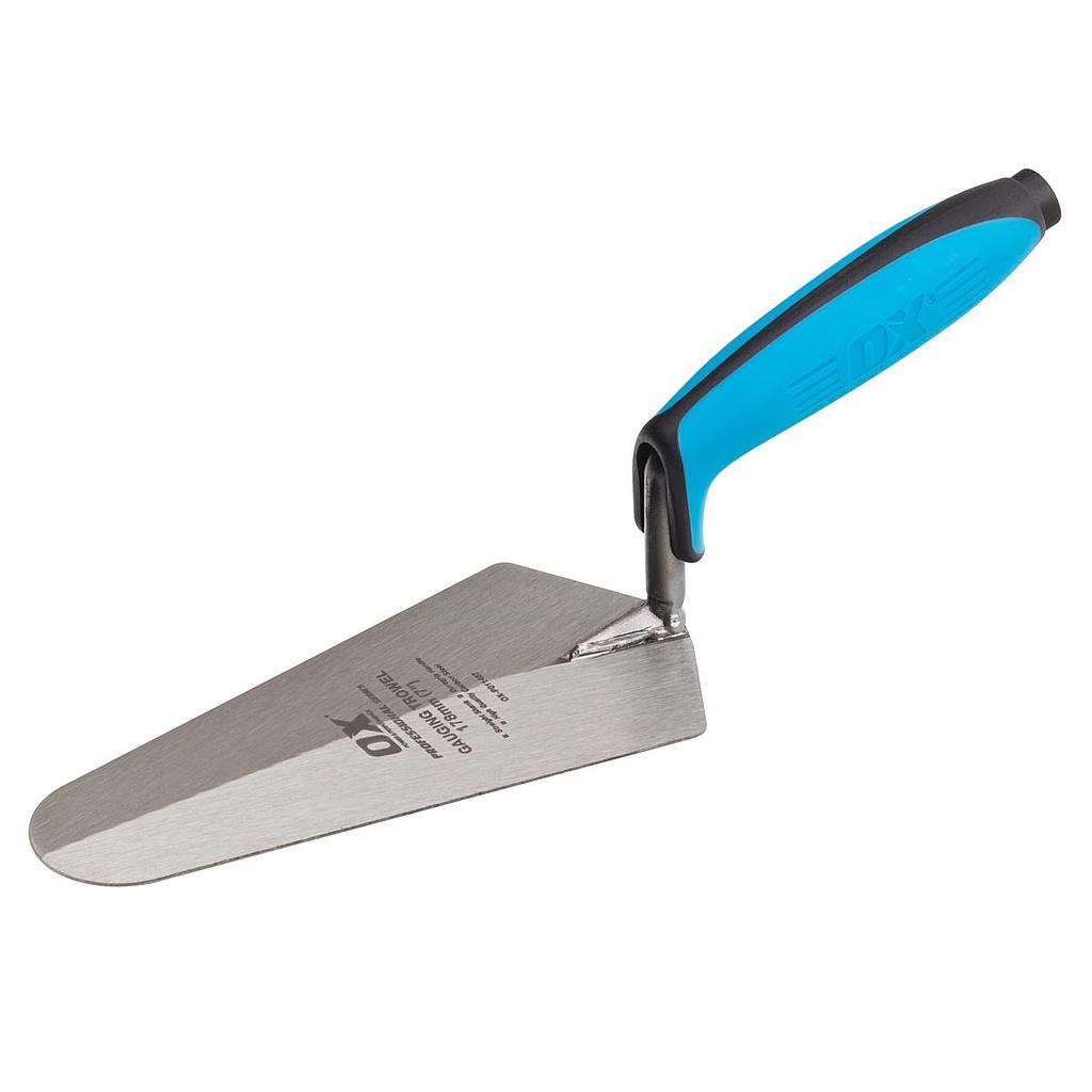 Ox 7" Gauging Trowel