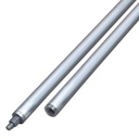 [KRA.<8.CC226] Kraft Threaded Pole (6', 1-3/4", Magnesium)