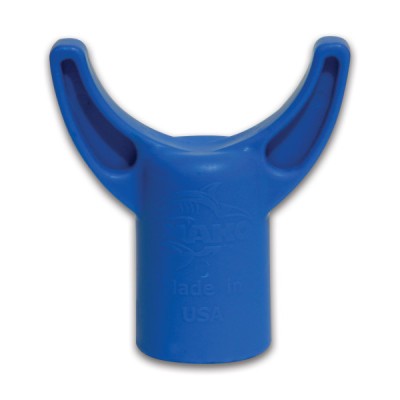 Mako FinCap Screed Rail Chair for 1-1/2" Pipe