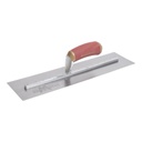 [MAR.<2.PB64D] Marshalltown PermaShape Carbon Steel Trowel (4", 14")