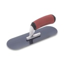 [MAR.<2.SP10BD] Marshalltown 3" Blue Steel Pool Trowel (10")