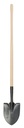 [GAR.SV.GHR2FL] Garant Pro Spade Shovel w/ Long Handle