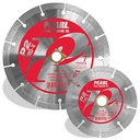 [PEA.<2.PV004S] Pearl P2 Segmented Diamond Blade (0.080", 4", 5/8")