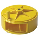 [KRA.<2.GG309] Kraft Safety Yellow Tie Wire Reel