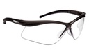 [PIP.<2.EP100B-C] DSI EP100 Warrior Safety Glasses (Clear)