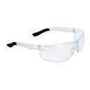 [PIP.<2.EP850-C] DSI EP850 Safety Glasses (Clear)