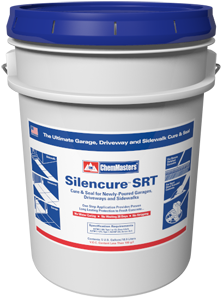 ChemMasters Silencure SRT