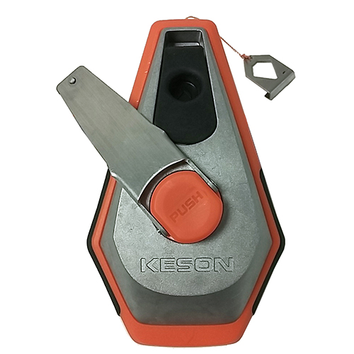 Keson 3x Rewind Precision Chalk Reel