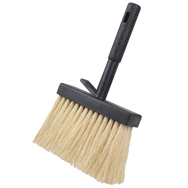 Kraft 6-1/2" x 1-3/4" Bucket Brush