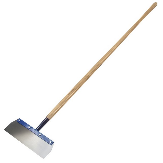 Kraft 18" Heavy Duty Floor Scraper