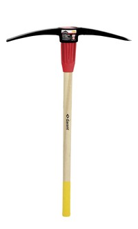 Garant Pick w/ Wood Handle