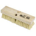 [KRA.<2.BL528] Kraft 10" x 3" x 2" Acid Brush