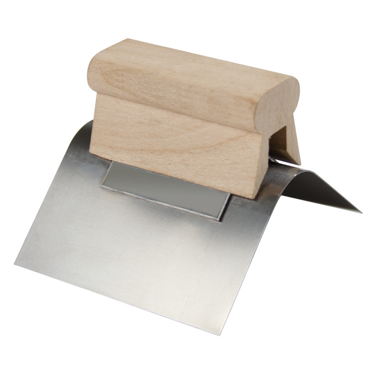 Kraft 3/4" Radius Corner/Bullnose Tool