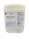 [ACC.WH.400002005] ACC 5 gal Micro Finish Gel