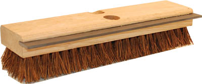 M2 Professional Scrub Brush w/ Squeegee