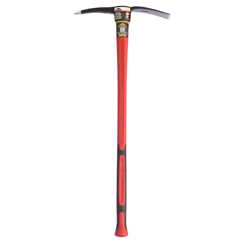 Garant Pro Garden Pick w/ Fiberglass Handle