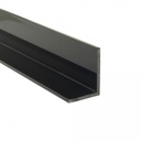 [ZCF.<8.PC-001] 2" x 1-1/2" x 8' Precast Form