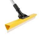 [NOU.<2.Z SQ18CS] Nour 18" Coating Squeegee w/ Straight Blade