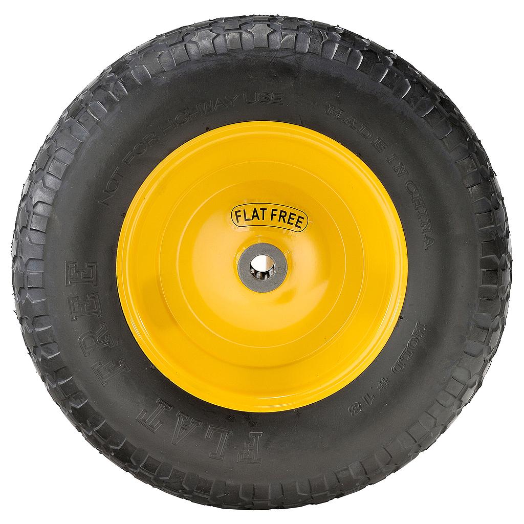 Garant Flat Free Wheel