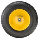 [GAR.WH.99319] Garant Flat Free Wheel