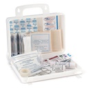 [PIP.<2.FAKTNABP] DSI Truck First Aid Kit - Plastic Box