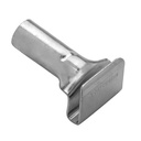 [ANV.W2.SL114] Anvil American Radius Clip (.625” x .165” Flat Bar)