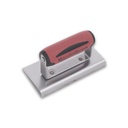 [MAR.<2.36D] Marshalltown  6" x 3" x 3/8" Radius Carbon Steel Edger