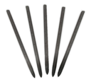 [VIE.WH.FANS18] Vieira 3/4" Nail Stake (18")