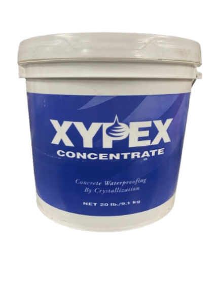 Xypex Concentrate