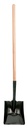 [GAR.SV.LHS2L] Garant Econo Square Shovel w/ Long Handle